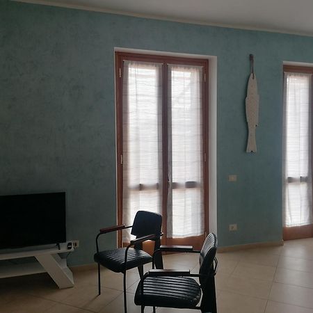 Ste Al Parco Apartamento Sestri Levante Exterior foto