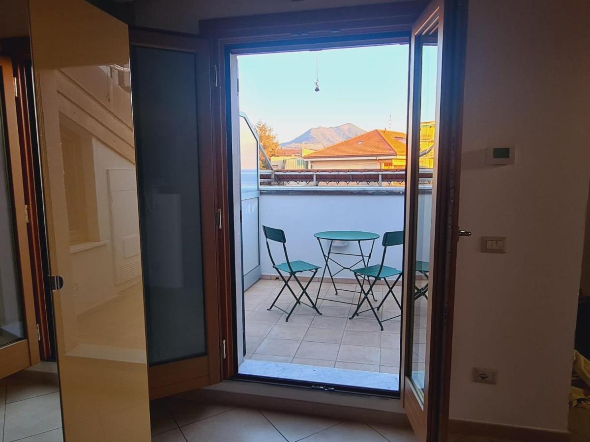 Ste Al Parco Apartamento Sestri Levante Exterior foto
