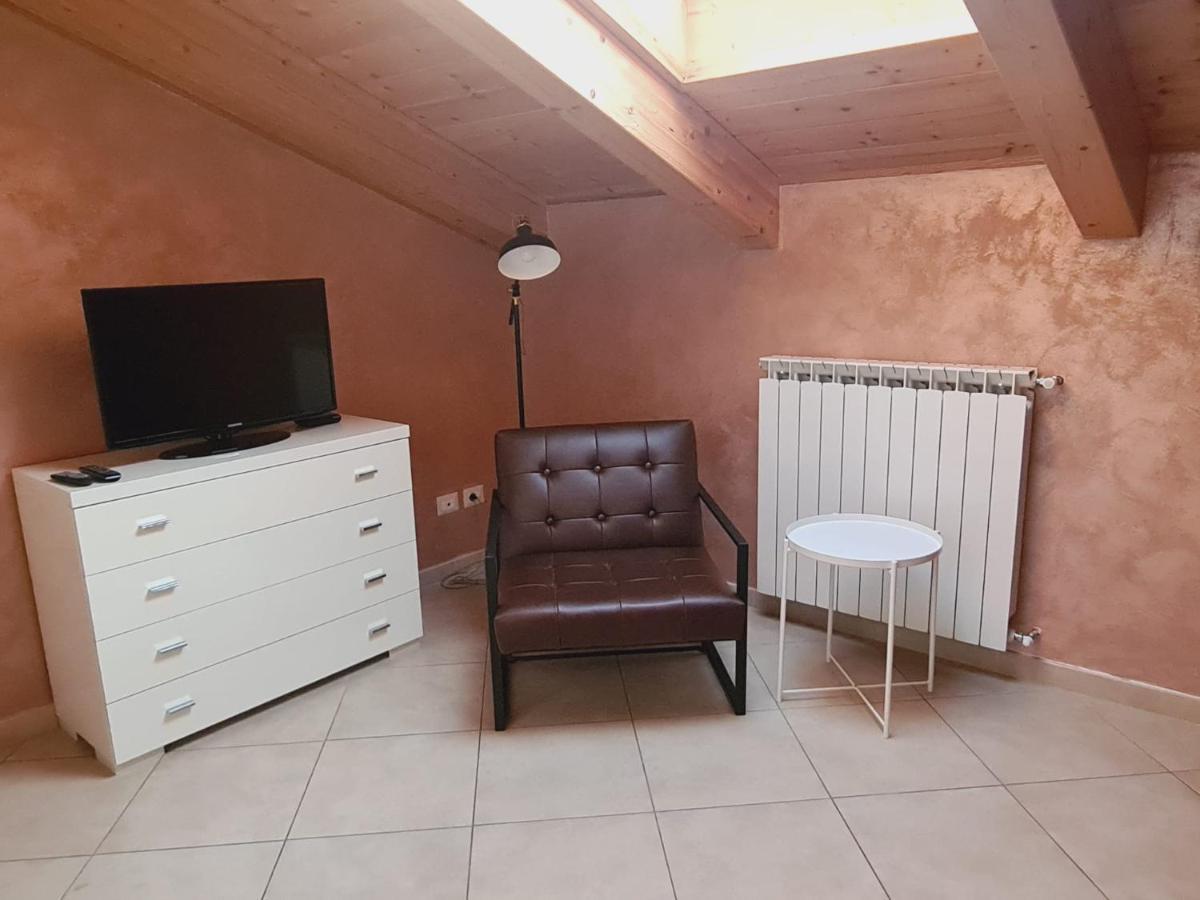 Ste Al Parco Apartamento Sestri Levante Exterior foto
