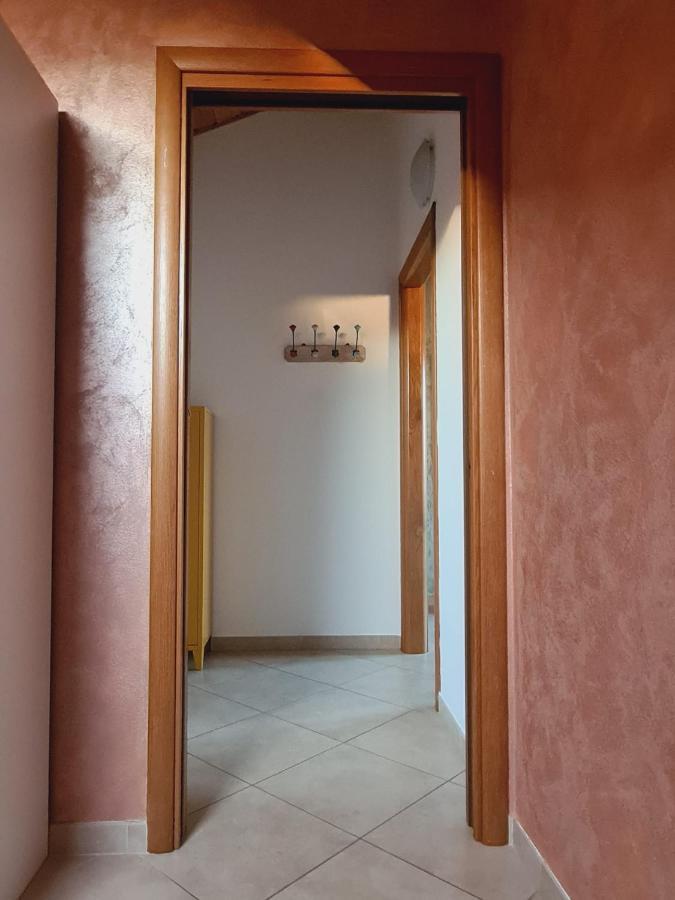 Ste Al Parco Apartamento Sestri Levante Exterior foto