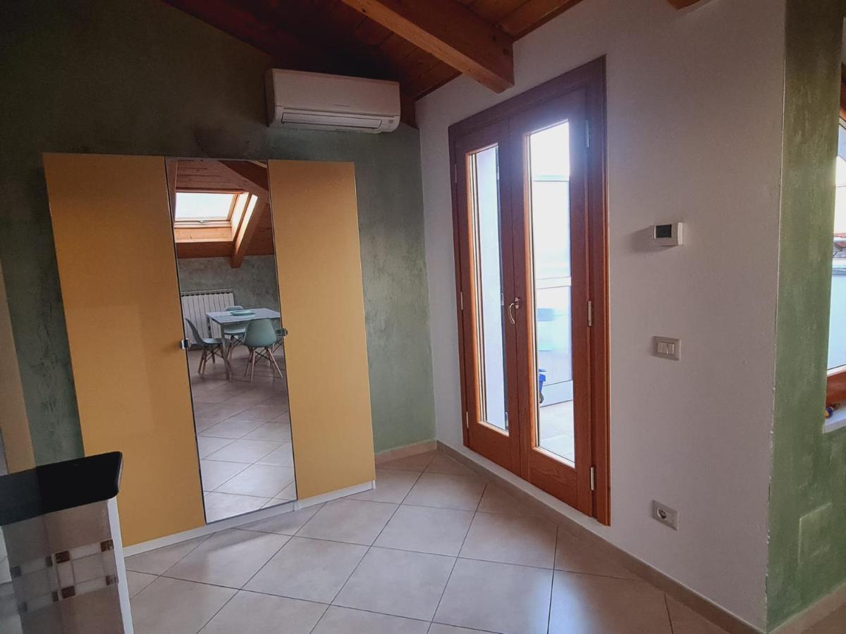 Ste Al Parco Apartamento Sestri Levante Exterior foto