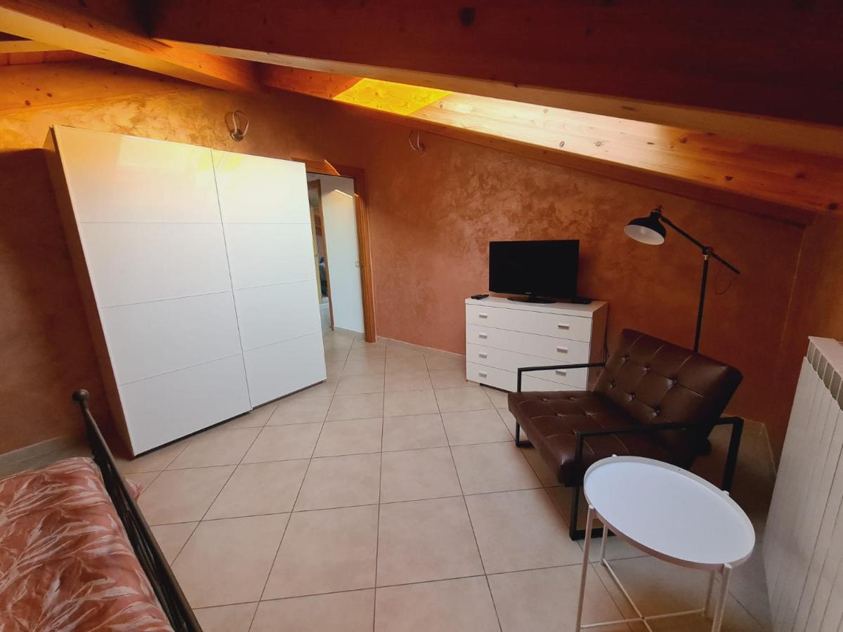 Ste Al Parco Apartamento Sestri Levante Exterior foto