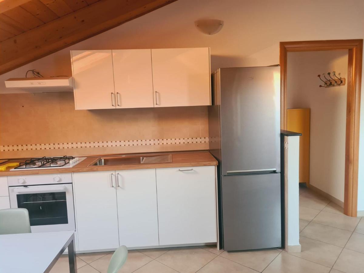 Ste Al Parco Apartamento Sestri Levante Exterior foto