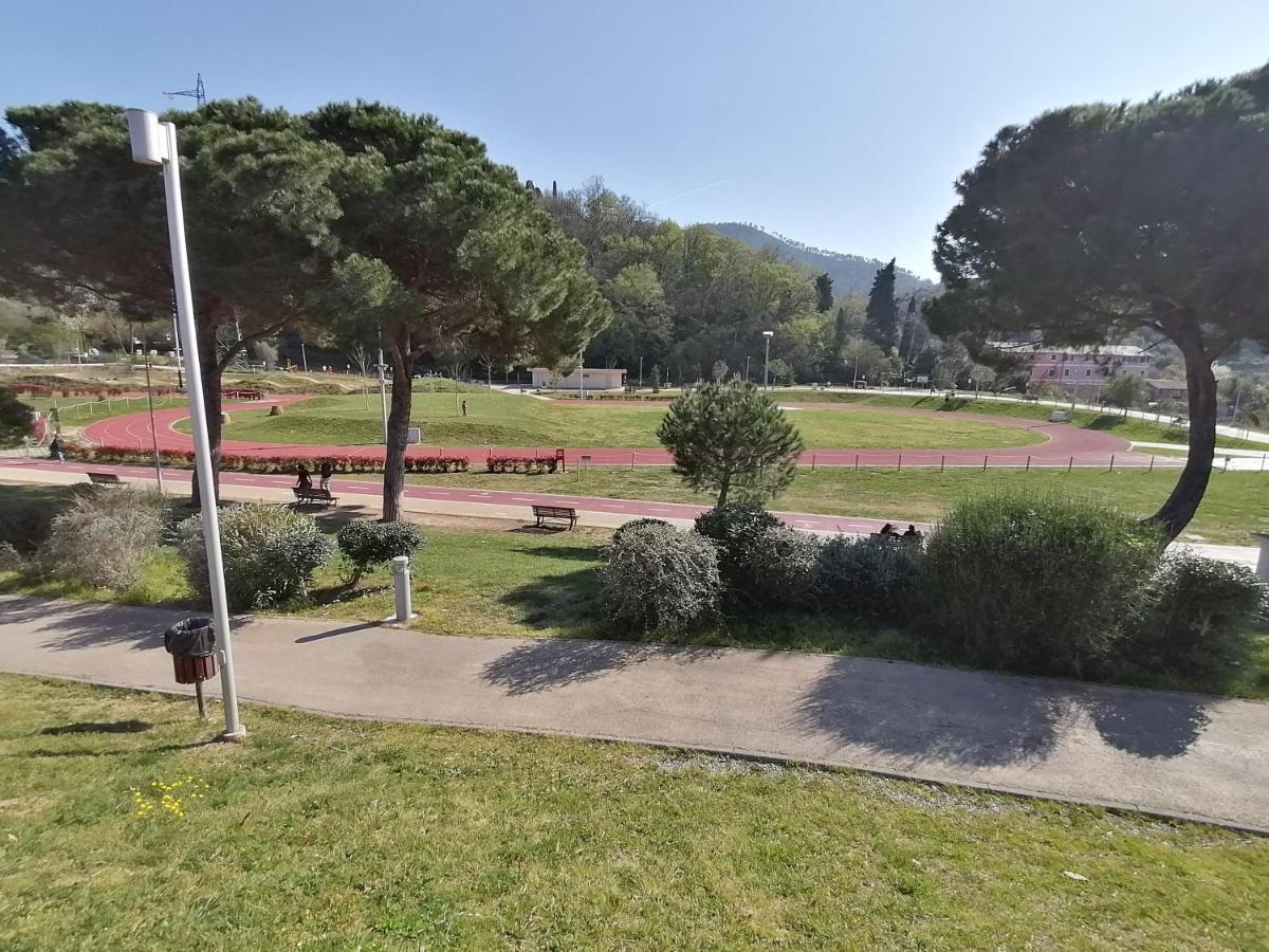 Ste Al Parco Apartamento Sestri Levante Exterior foto