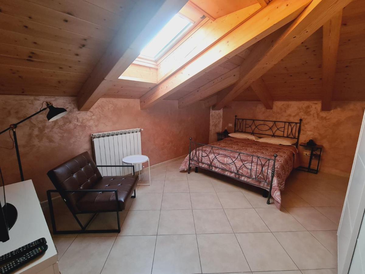 Ste Al Parco Apartamento Sestri Levante Exterior foto
