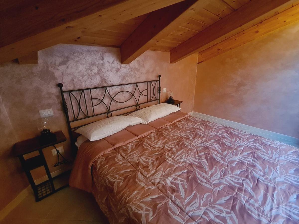 Ste Al Parco Apartamento Sestri Levante Exterior foto