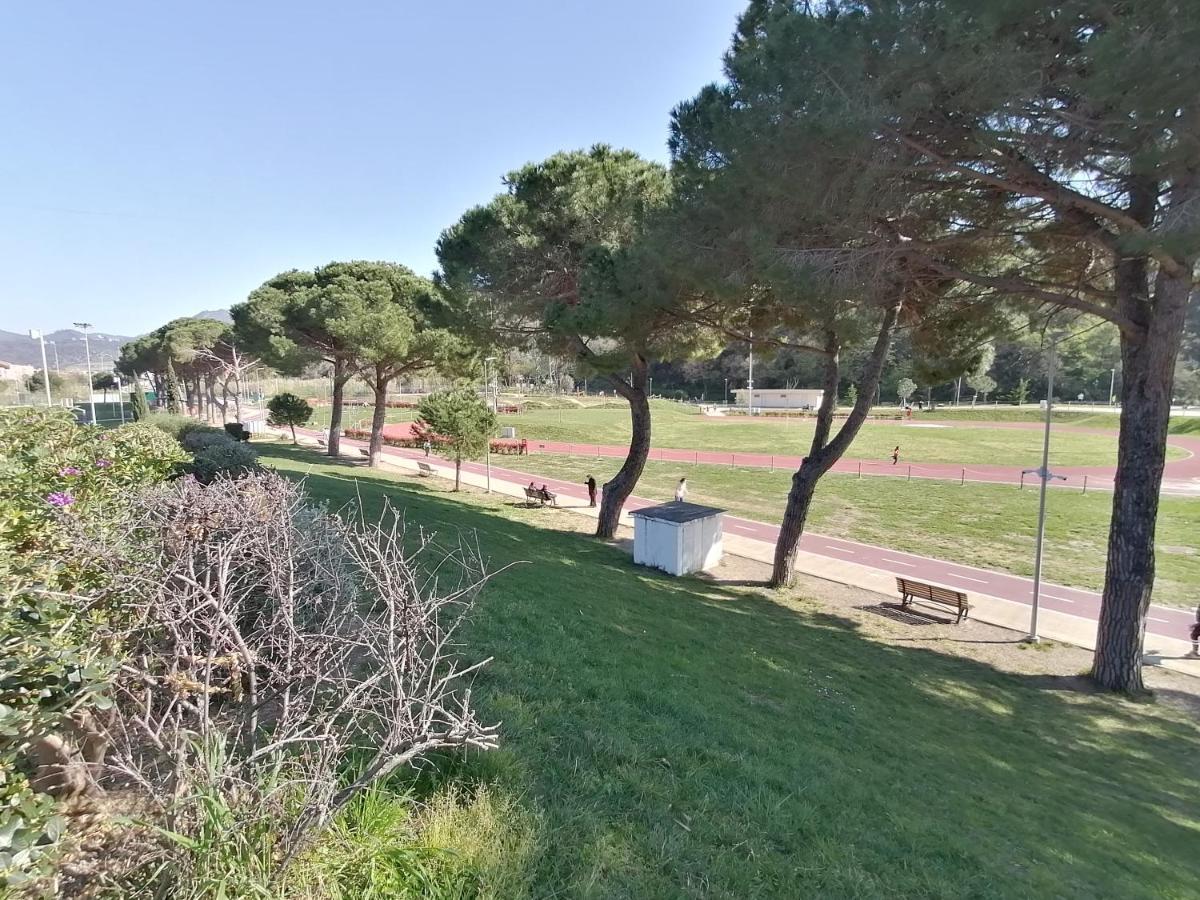 Ste Al Parco Apartamento Sestri Levante Exterior foto