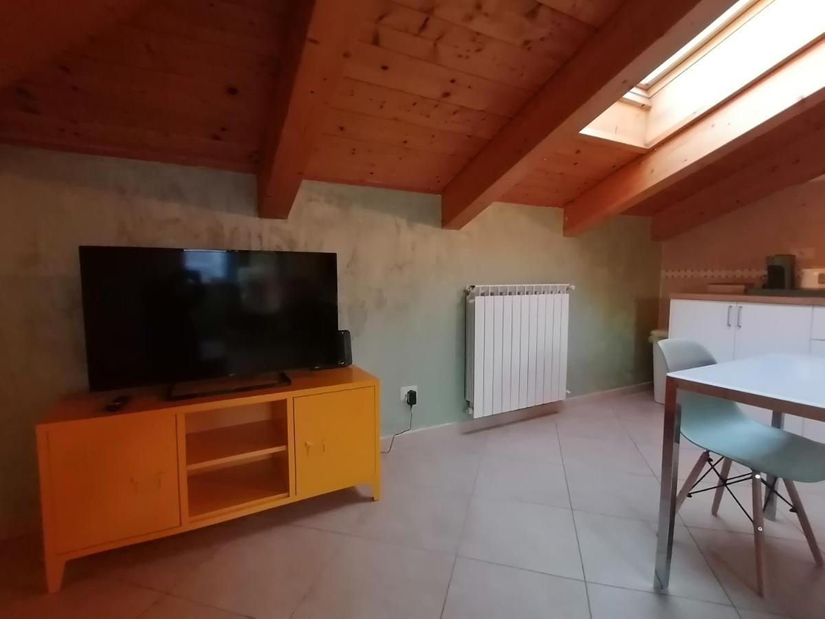 Ste Al Parco Apartamento Sestri Levante Exterior foto