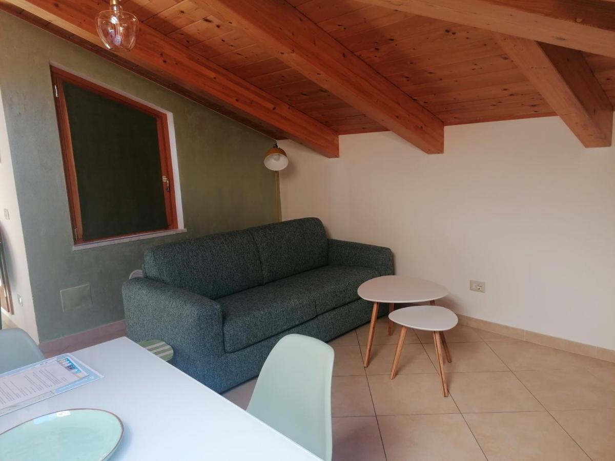 Ste Al Parco Apartamento Sestri Levante Exterior foto