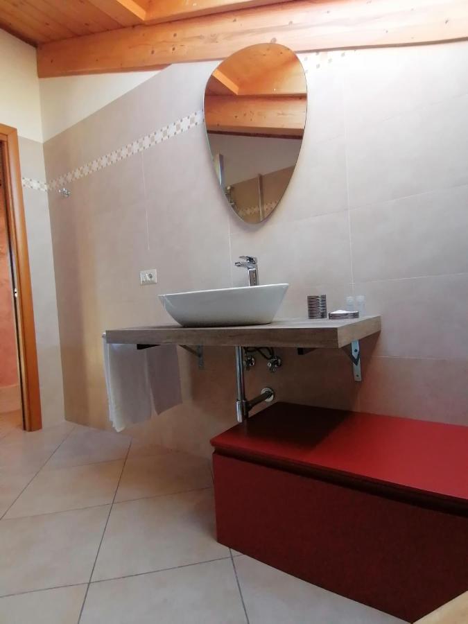 Ste Al Parco Apartamento Sestri Levante Exterior foto