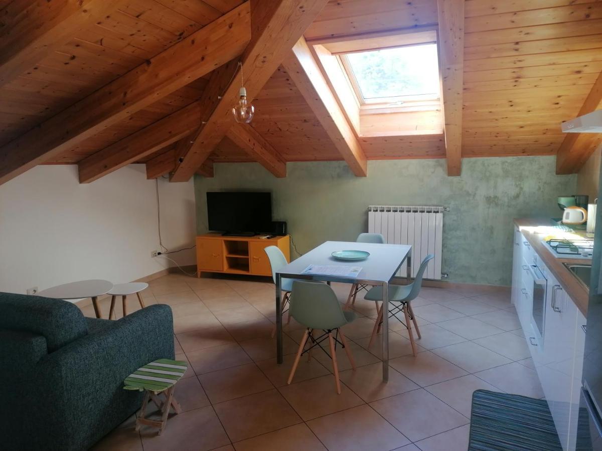 Ste Al Parco Apartamento Sestri Levante Exterior foto