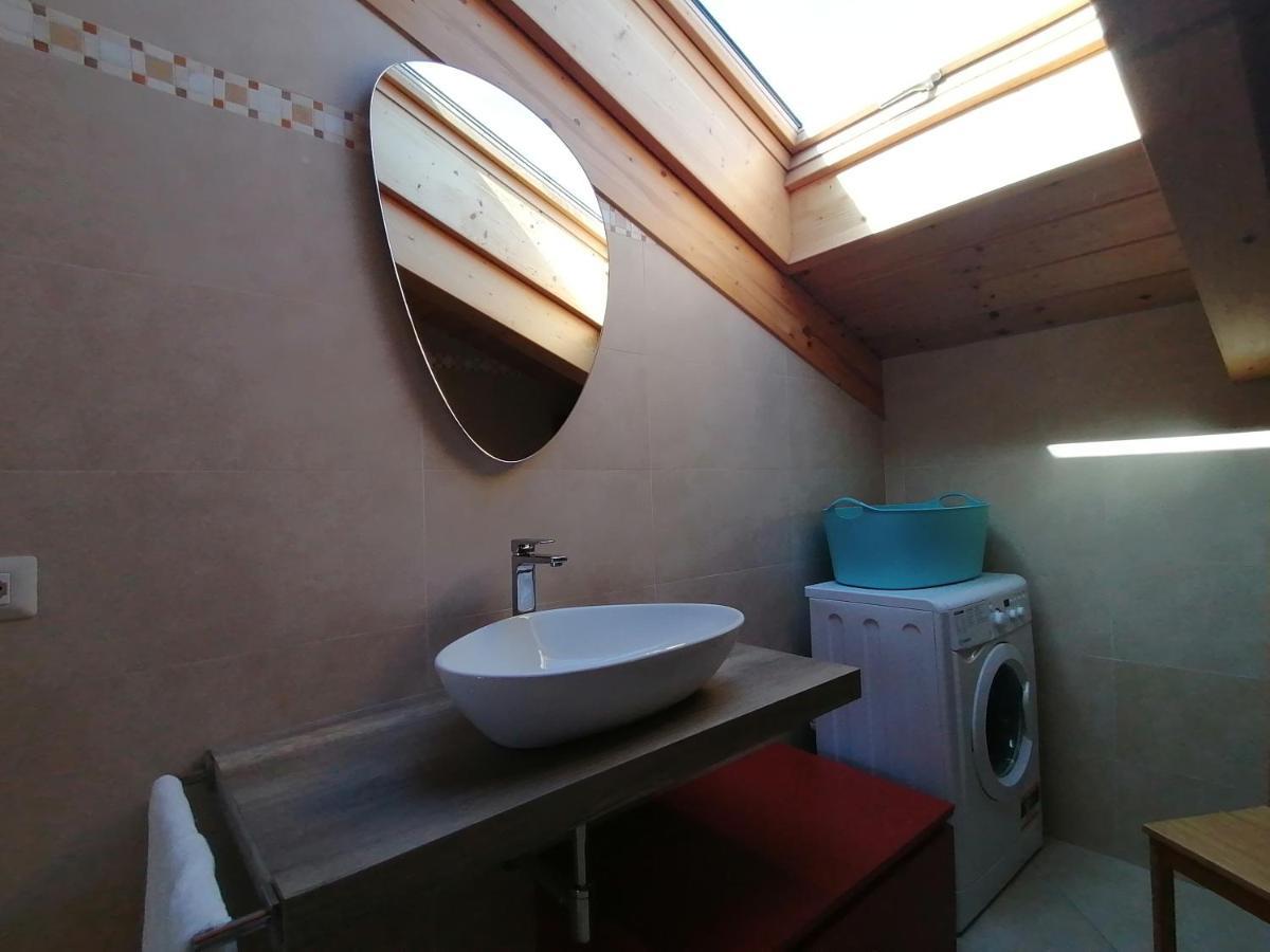 Ste Al Parco Apartamento Sestri Levante Exterior foto