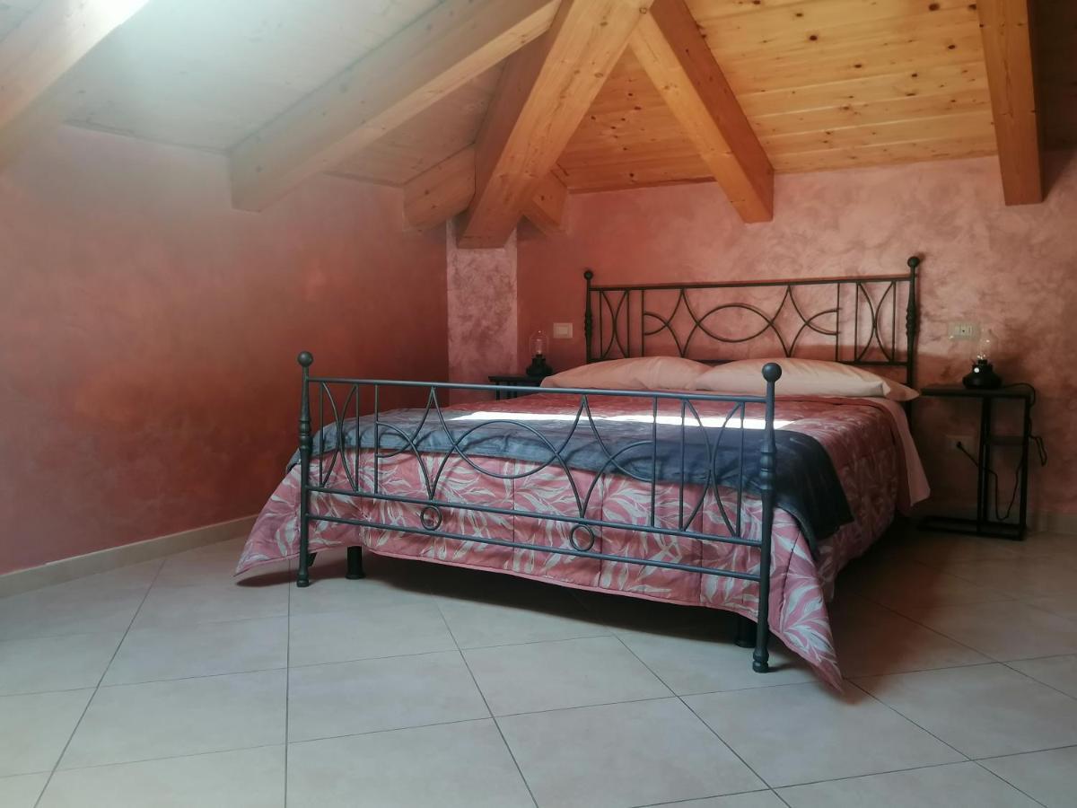 Ste Al Parco Apartamento Sestri Levante Exterior foto