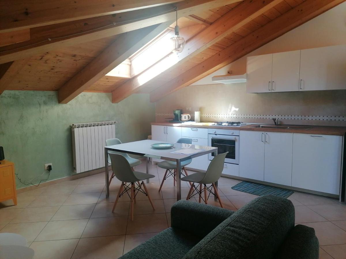 Ste Al Parco Apartamento Sestri Levante Exterior foto