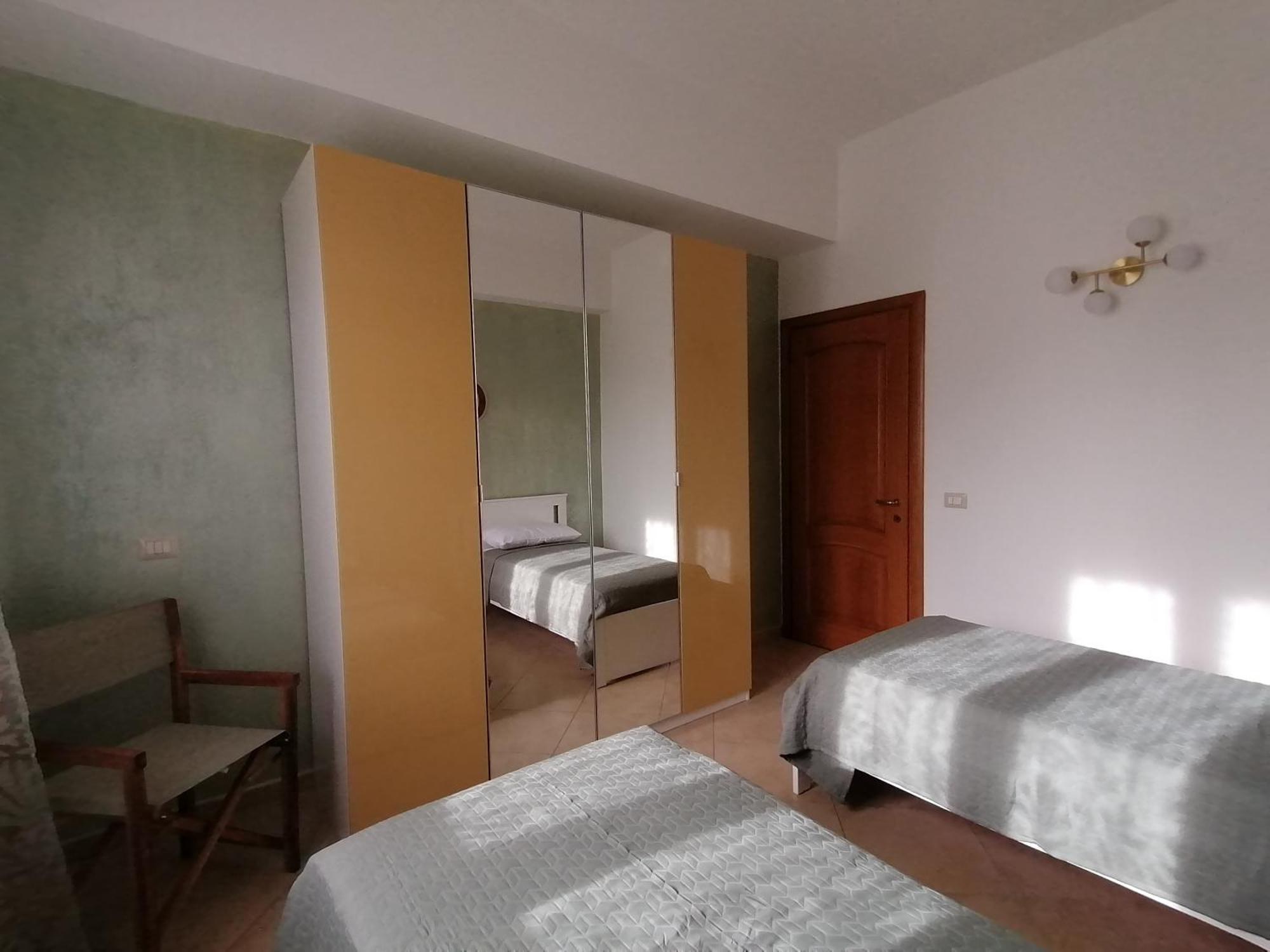 Ste Al Parco Apartamento Sestri Levante Exterior foto