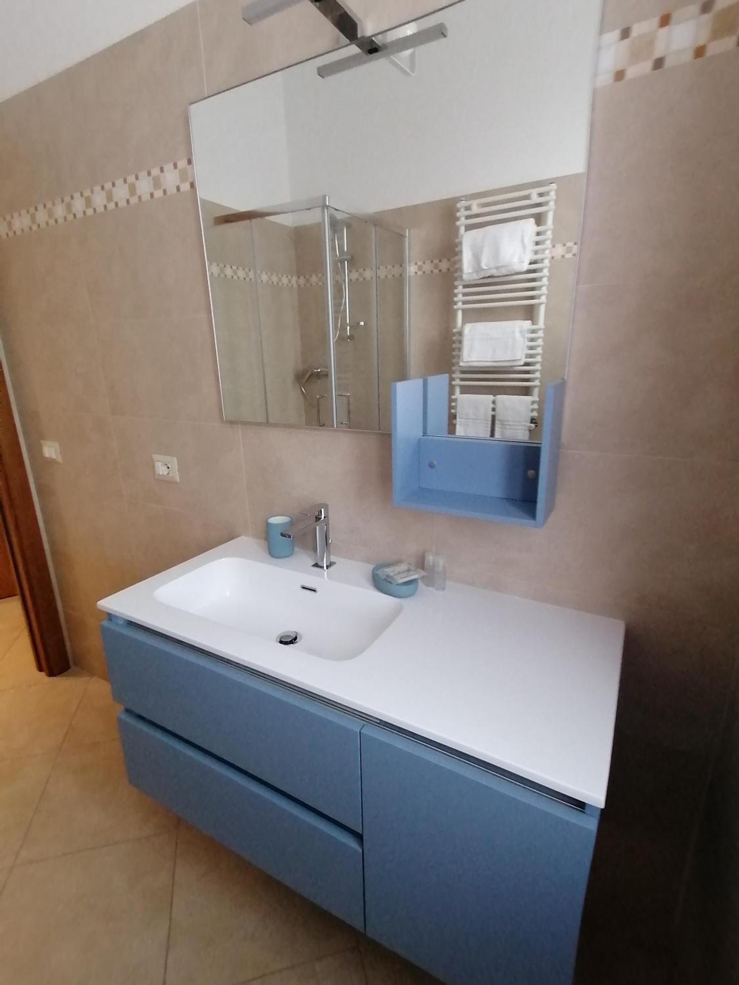Ste Al Parco Apartamento Sestri Levante Exterior foto