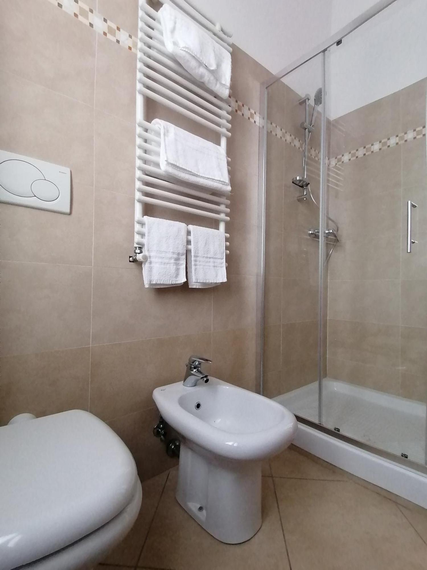 Ste Al Parco Apartamento Sestri Levante Exterior foto