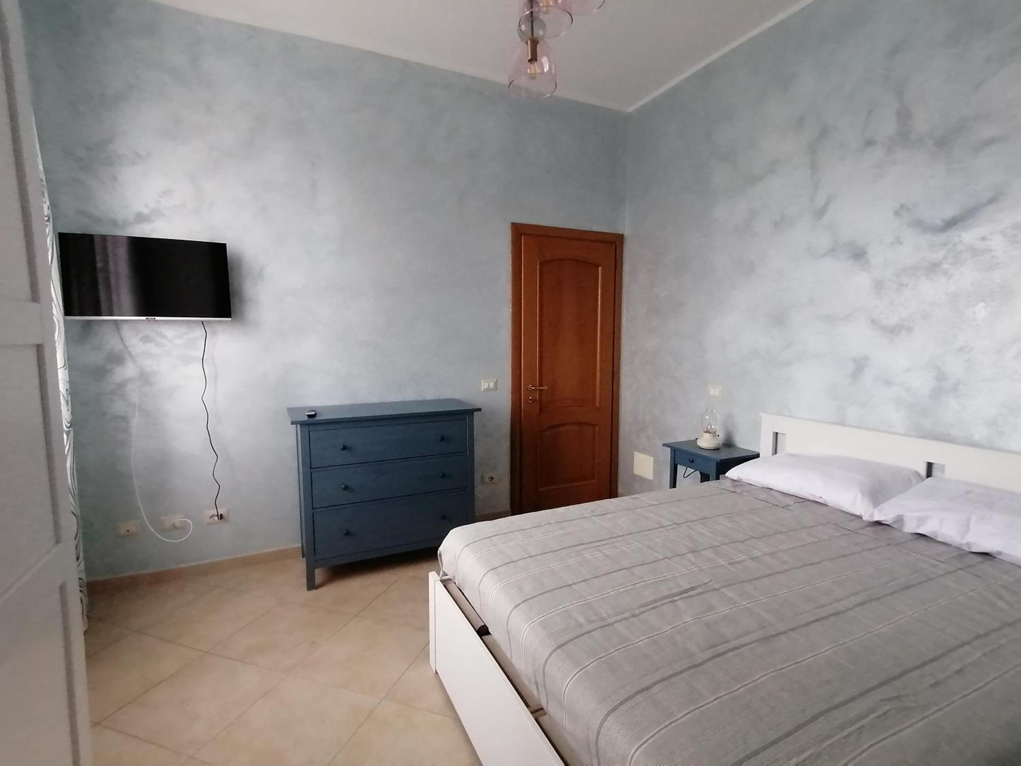 Ste Al Parco Apartamento Sestri Levante Exterior foto