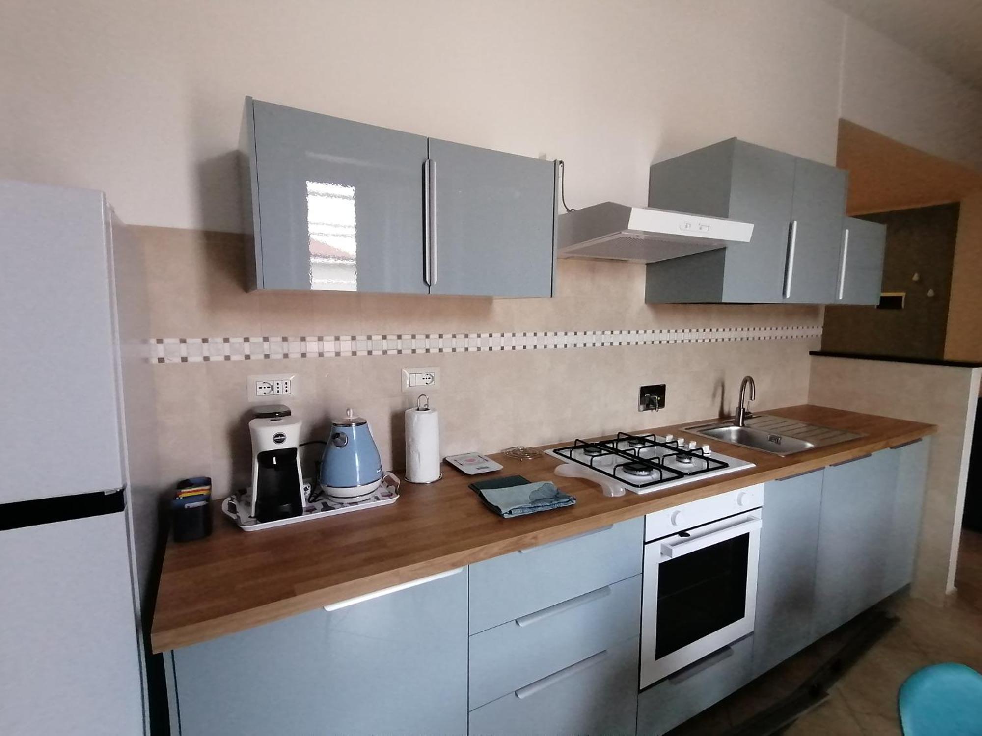 Ste Al Parco Apartamento Sestri Levante Exterior foto