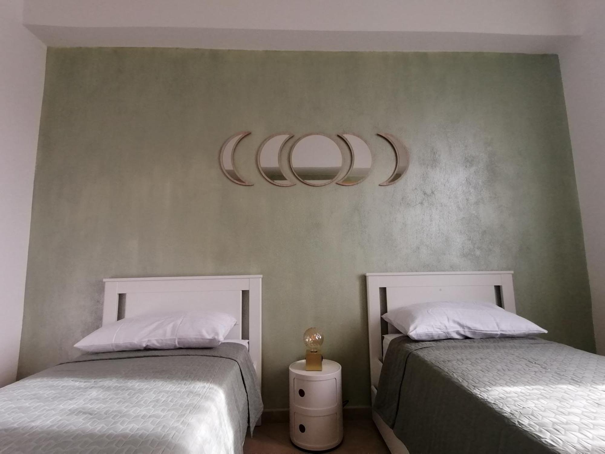 Ste Al Parco Apartamento Sestri Levante Exterior foto