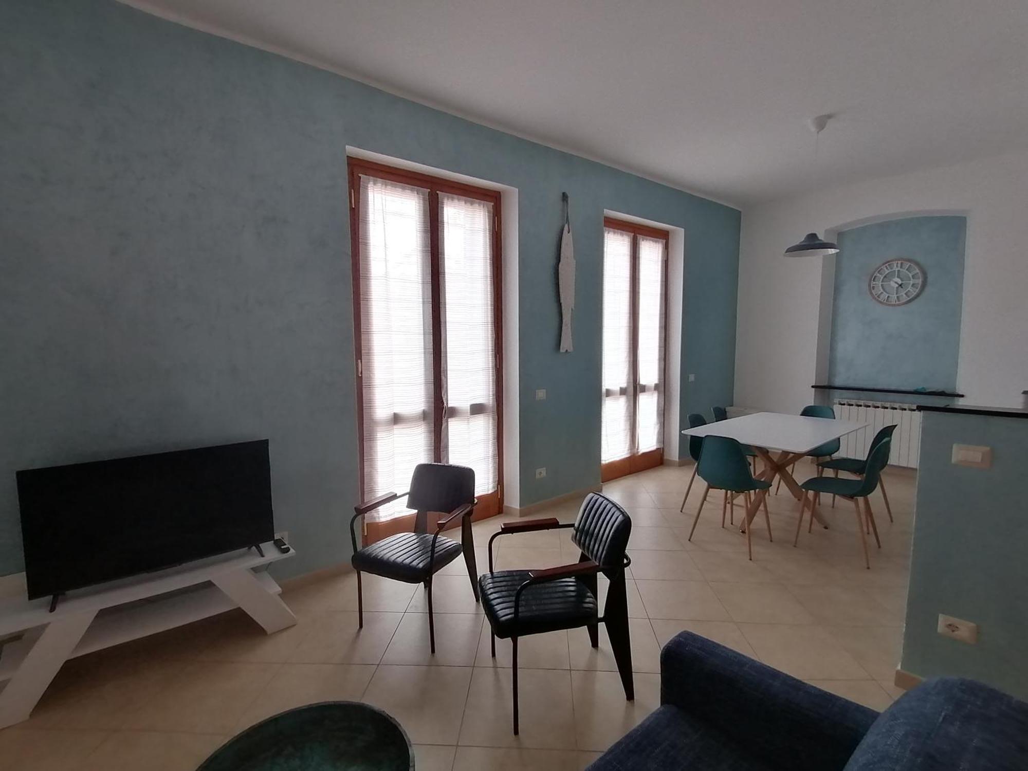Ste Al Parco Apartamento Sestri Levante Exterior foto
