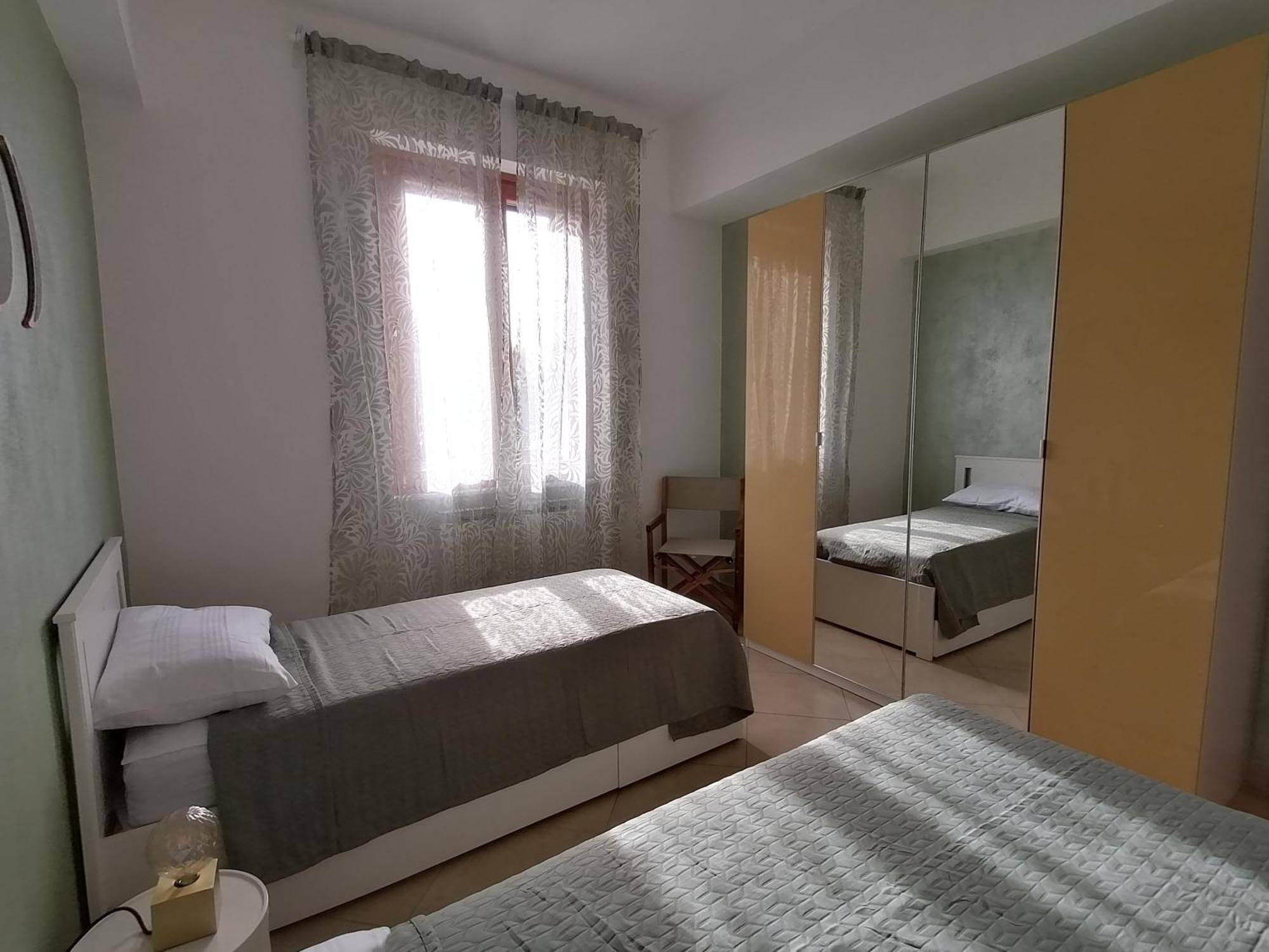 Ste Al Parco Apartamento Sestri Levante Exterior foto