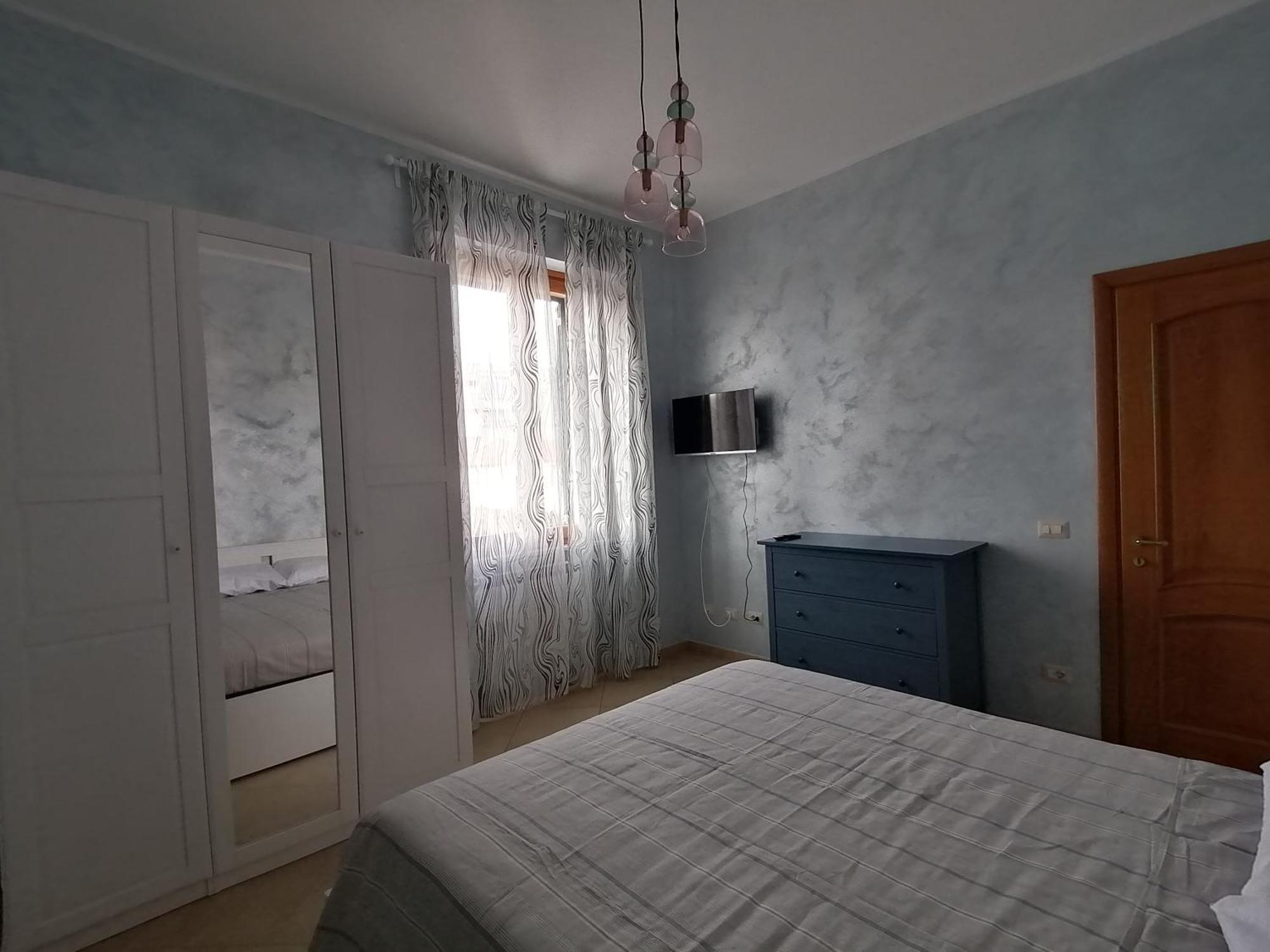 Ste Al Parco Apartamento Sestri Levante Exterior foto
