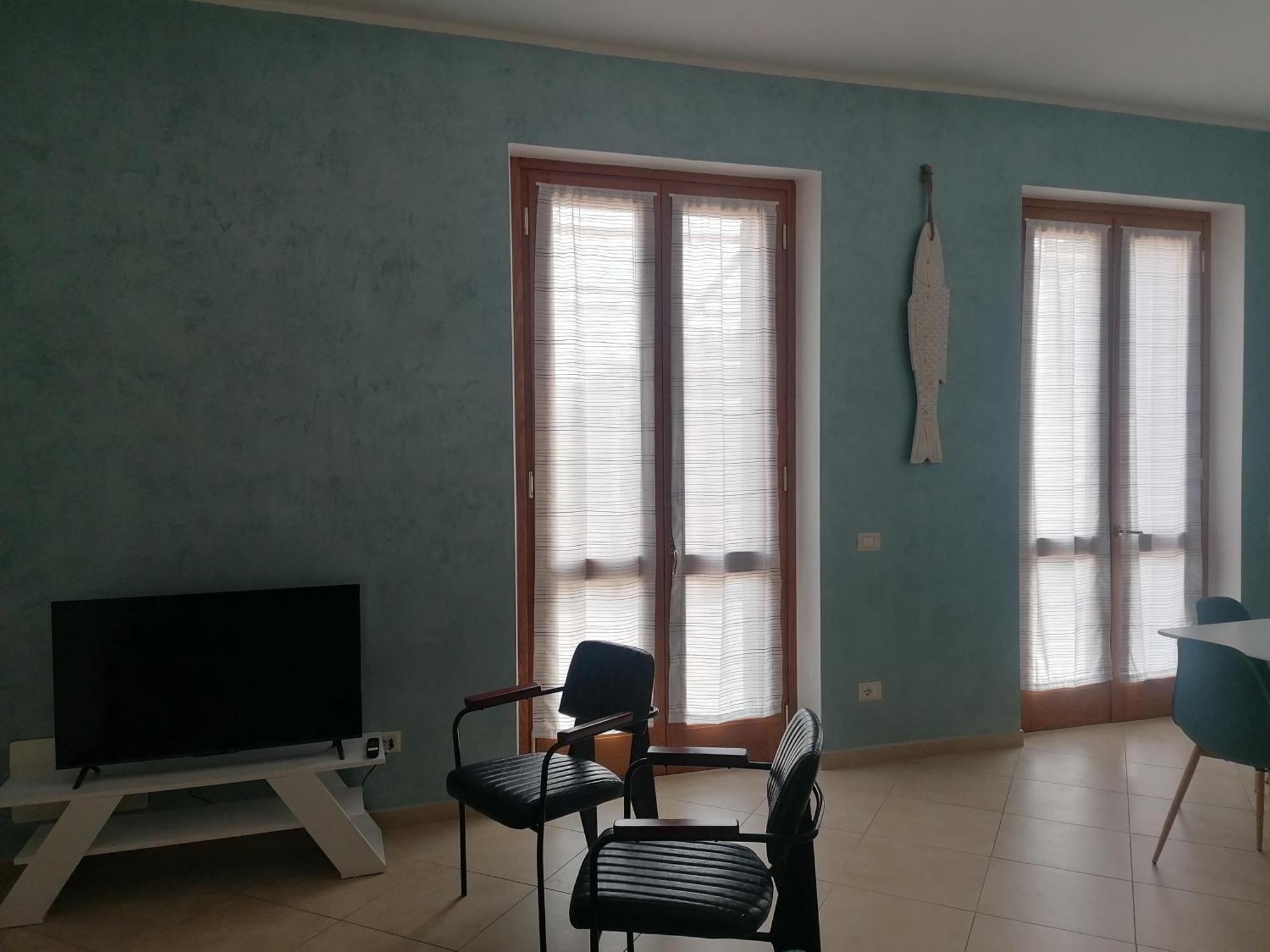 Ste Al Parco Apartamento Sestri Levante Exterior foto
