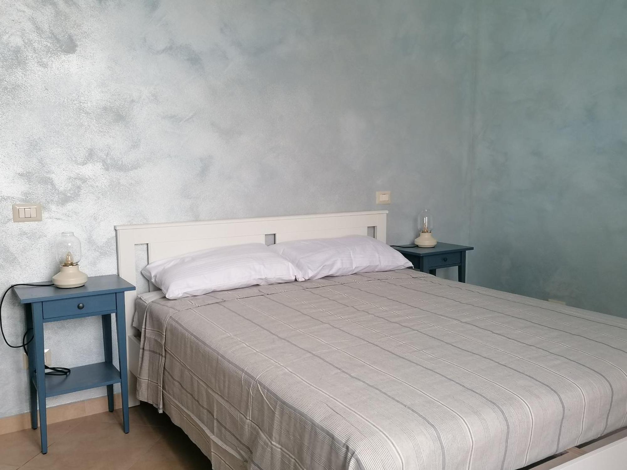 Ste Al Parco Apartamento Sestri Levante Exterior foto
